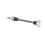 TRAKMOTIVE AXLES TO-86047 CV Axle Shaft