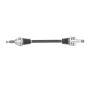 TRAKMOTIVE AXLES TO-86049 CV Axle Shaft