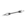 TRAKMOTIVE AXLES TO-86049 CV Axle Shaft