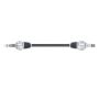 TRAKMOTIVE AXLES TO-86050 CV Axle Shaft