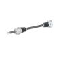 TRAKMOTIVE AXLES TO-86054 CV Axle Shaft