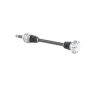 TRAKMOTIVE AXLES TO-86054 CV Axle Shaft