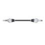 TRAKMOTIVE AXLES TO-86055 CV Axle Shaft