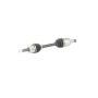 TRAKMOTIVE AXLES TO-86058 AAR CV Axle Shaft