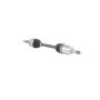 TRAKMOTIVE AXLES TO-86058 AAR CV Axle Shaft