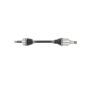 TRAKMOTIVE AXLES TO-86059 AAR CV Axle Shaft