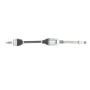 TRAKMOTIVE AXLES TO-86064 AAR CV Axle Shaft