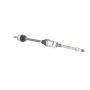 TRAKMOTIVE AXLES TO-86064 AAR CV Axle Shaft
