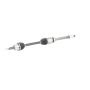 TRAKMOTIVE AXLES TO-86066 AAR CV Axle Shaft