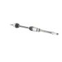 TRAKMOTIVE AXLES TO-86066 AAR CV Axle Shaft