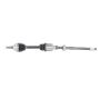 TRAKMOTIVE AXLES TO-86067 AAR CV Axle Shaft