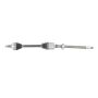 TRAKMOTIVE AXLES TO-86068 AAR CV Axle Shaft