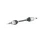 TRAKMOTIVE AXLES TO-86069 AAR CV Axle Shaft