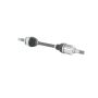 TRAKMOTIVE AXLES TO-86069 AAR CV Axle Shaft
