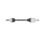 TRAKMOTIVE AXLES TO-86073 AAR CV Axle Shaft