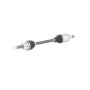 TRAKMOTIVE AXLES TO-86073 AAR CV Axle Shaft