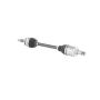 TRAKMOTIVE AXLES TO-86073 AAR CV Axle Shaft