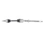 TRAKMOTIVE AXLES TO-86077 AAR CV Axle Shaft