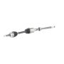 TRAKMOTIVE AXLES TO-86077 AAR CV Axle Shaft