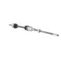 TRAKMOTIVE AXLES TO-86077 AAR CV Axle Shaft