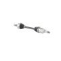 TRAKMOTIVE AXLES TO-86080 AAR CV Axle Shaft