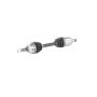 TRAKMOTIVE AXLES TO-86083 AAR CV Axle Shaft