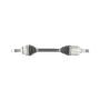 TRAKMOTIVE AXLES TO-86086 AAR CV Axle Shaft