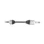 TRAKMOTIVE AXLES TO-86088 CV Axle Shaft