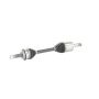 TRAKMOTIVE AXLES TO-86088 CV Axle Shaft