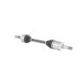 TRAKMOTIVE AXLES TO-86088 CV Axle Shaft