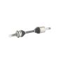 TRAKMOTIVE AXLES TO-86090 CV Axle Shaft