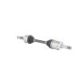 TRAKMOTIVE AXLES TO-86090 CV Axle Shaft