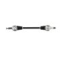 TRAKMOTIVE AXLES TO-86091 CV Axle Shaft