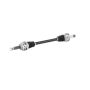 TRAKMOTIVE AXLES TO-86091 CV Axle Shaft