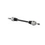 TRAKMOTIVE AXLES TO-86091 CV Axle Shaft