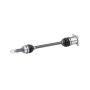 TRAKMOTIVE AXLES TO-86092 CV Axle Shaft