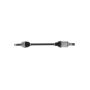TRAKMOTIVE AXLES TO-86093 AAR CV Axle Shaft