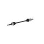 TRAKMOTIVE AXLES TO-86093 AAR CV Axle Shaft