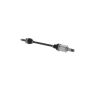 TRAKMOTIVE AXLES TO-86093 AAR CV Axle Shaft