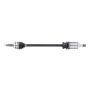 TRAKMOTIVE AXLES TO-86094 CV Axle Shaft