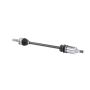 TRAKMOTIVE AXLES TO-86094 CV Axle Shaft