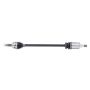 TRAKMOTIVE AXLES TO-86096 CV Axle Shaft