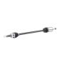 TRAKMOTIVE AXLES TO-86096 CV Axle Shaft