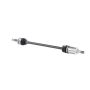 TRAKMOTIVE AXLES TO-86096 CV Axle Shaft