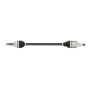 TRAKMOTIVE AXLES TO-86098 CV Axle Shaft