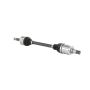 TRAKMOTIVE AXLES TO-86108 AAR CV Axle Shaft