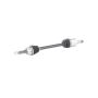 TRAKMOTIVE AXLES TS-8001 AAR CV Axle Shaft