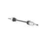 TRAKMOTIVE AXLES TS-8001 AAR CV Axle Shaft