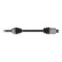 TRAKMOTIVE AXLES TS-8002 AAR CV Axle Shaft