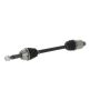 TRAKMOTIVE AXLES TS-8002 AAR CV Axle Shaft